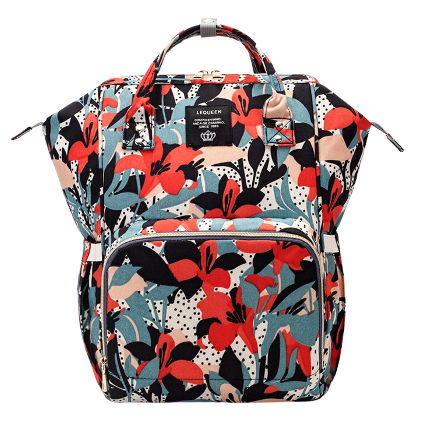 Sac à Langer Bébé - Premium™