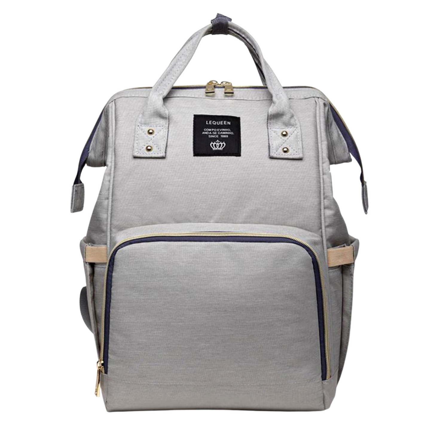 Sac à Langer Bébé - Doudou