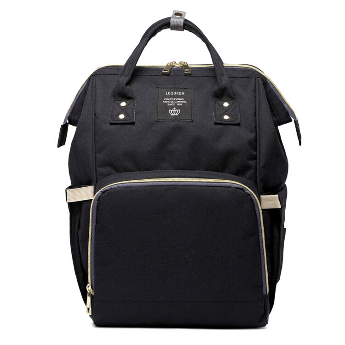 Sac à Langer Bébé - Doudou