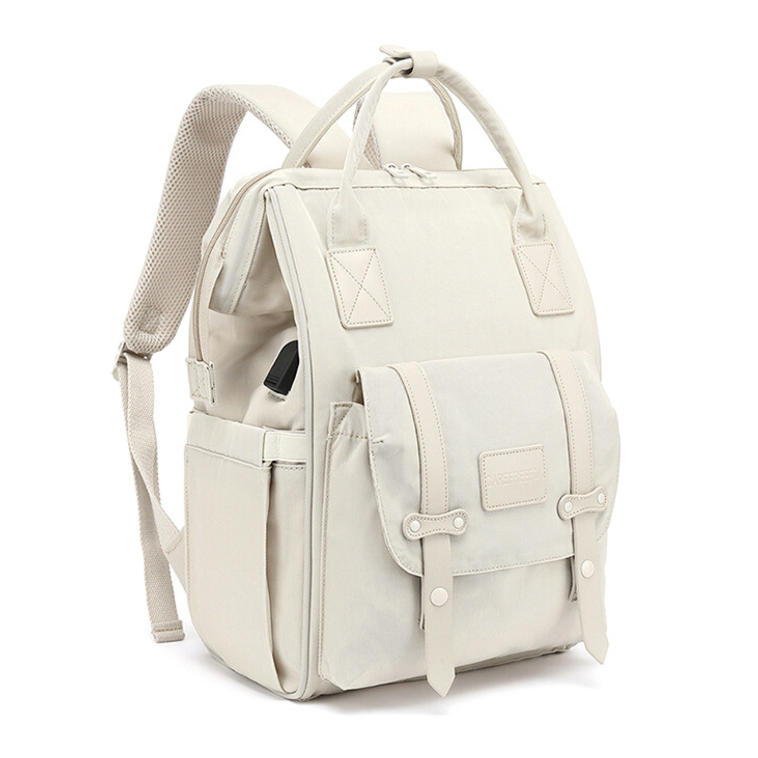 Sac à langer clearance moderne