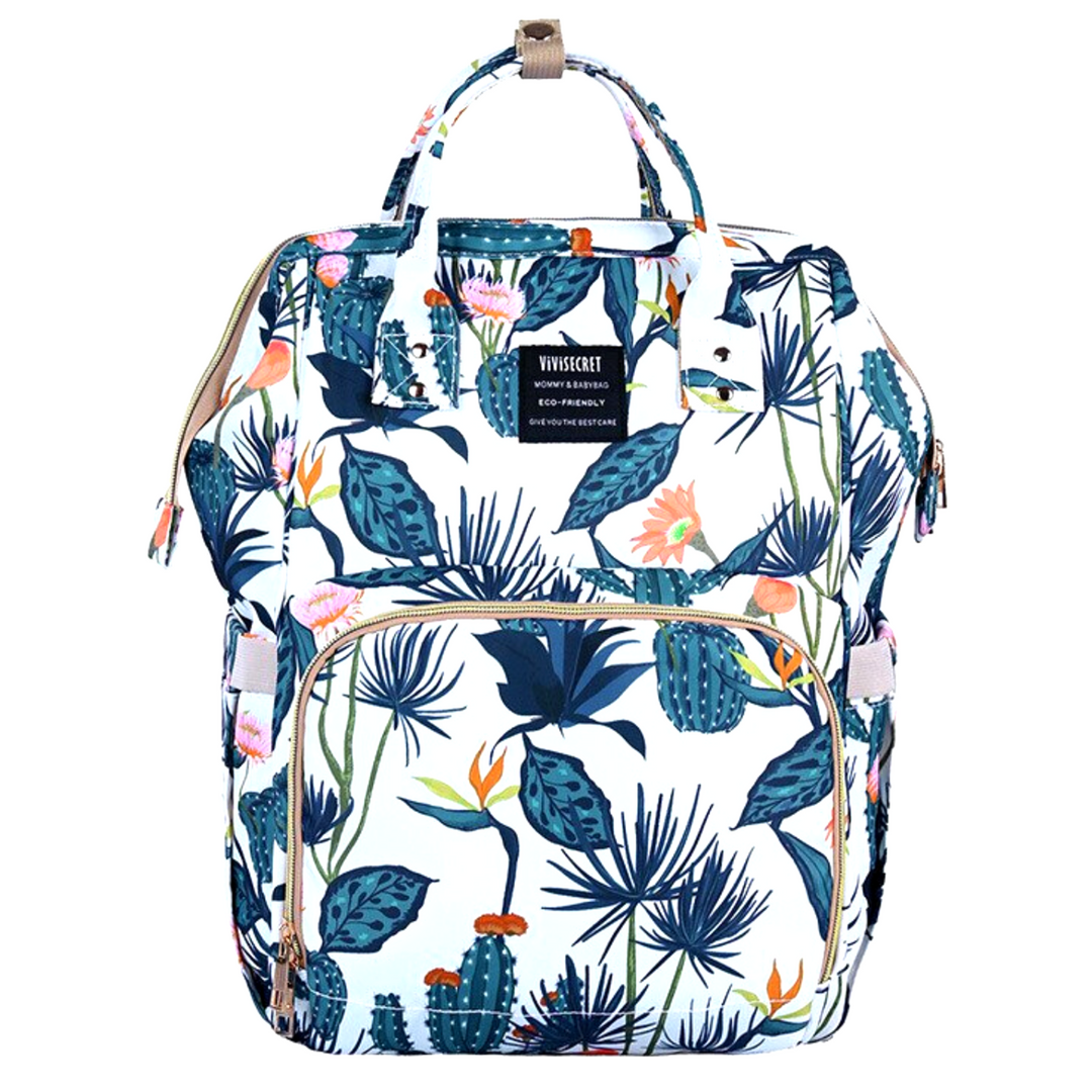 Langer Lenappy Sac à Langer Hoppop Sac à Langer Réhausseur En